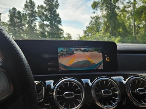 Used 2019 Mercedes-Benz A 220 image 22