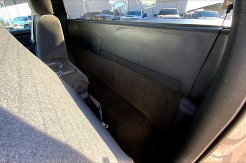 Used 2007 Chevrolet Silverado 1500 LS image 17