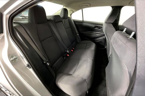 Used 2024 Toyota Corolla LE image 38