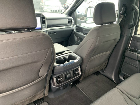 Used 2023 Ford F150 XLT w/ Equipment Group 302A High image 26