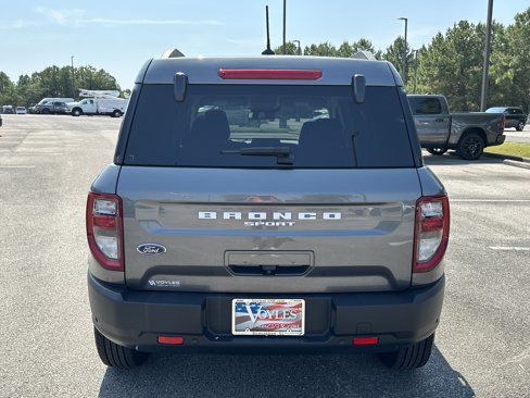 Used 2022 Ford Bronco Sport Badlands w/ Premium Package image 6