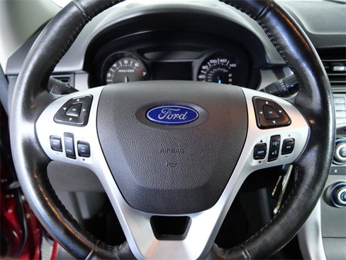 Used 2013 Ford Edge SEL image 21