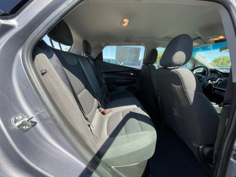 Used 2023 Chevrolet Bolt LT w/ Driver Confidence Package image 42
