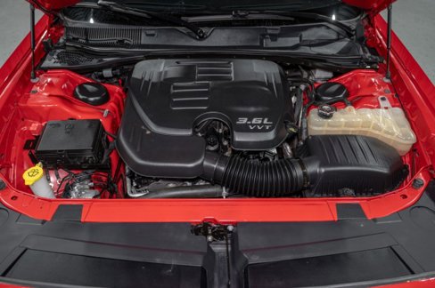 Used 2019 Dodge Challenger GT w/ Performance Handling Group image 20
