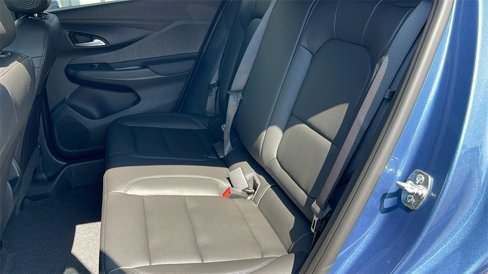 New 2025 Buick Envista Sport Touring w/ Convenience I Package image 14