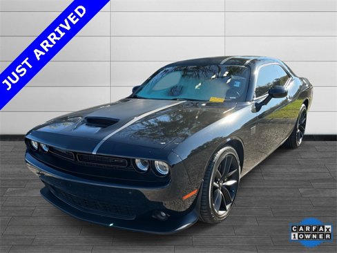 Used 2019 Dodge Challenger GT w/ Stars & Stripes Edition image 3