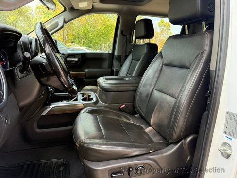 Used 2019 Chevrolet Silverado 1500 RST image 39