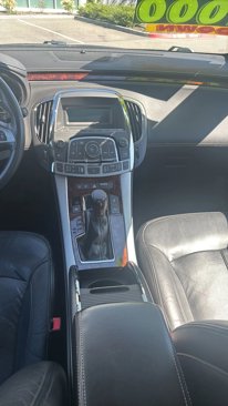 Used 2011 Buick LaCrosse CXL w/ Entertainment Package image 21