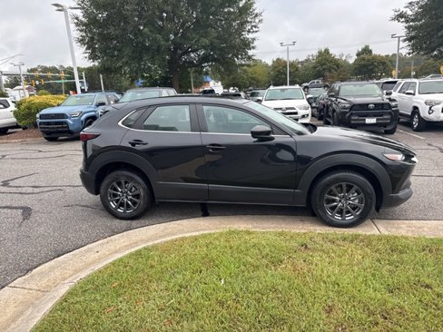 Used 2023 MAZDA CX-30 AWD 2.5 S image 6
