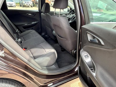 Used 2020 Chevrolet Malibu LS image 11