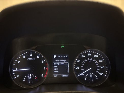 Used 2018 Hyundai Elantra Value Edition w/ Cargo Package image 13