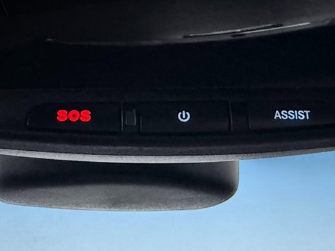 Used 2018 Jeep Grand Cherokee Altitude image 17