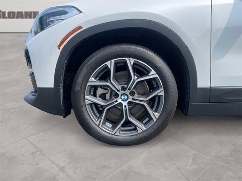Certified 2023 BMW X2 xDrive28i w/ Convenience Package image 14