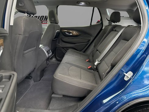 Used 2021 GMC Terrain SLE w/ Driver Convenience Package image 10
