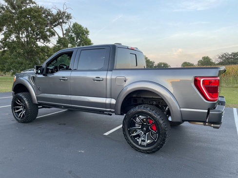 Used 2023 Ford F150 XLT w/ Equipment Group 302A High image 18