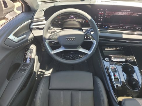 New 2025 Audi A5 2.0T Premium Plus image 8
