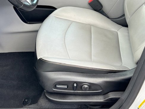 Used 2019 GMC Terrain SLT w/ Preferred Package image 35