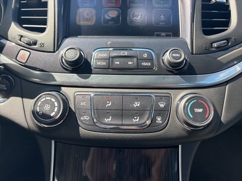 Used 2019 Chevrolet Impala LS image 24