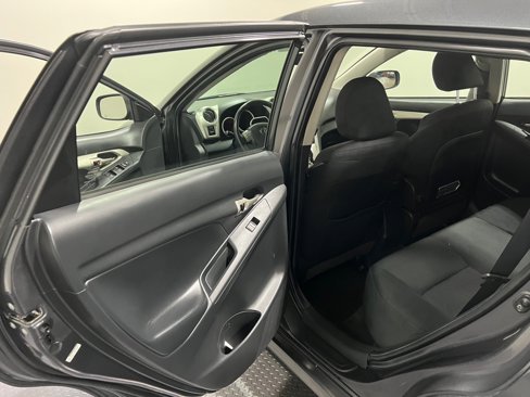 Used 2009 Toyota Matrix S image 9