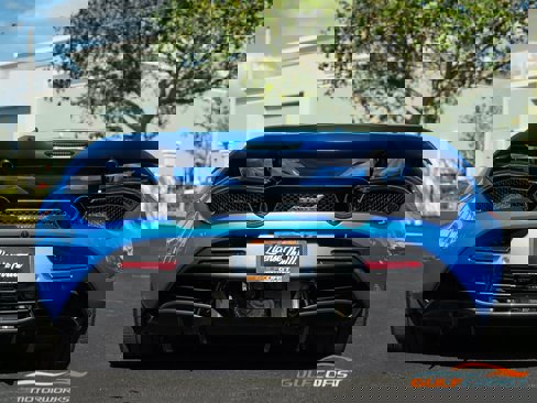 Used 2022 McLaren 720S Performance image 54