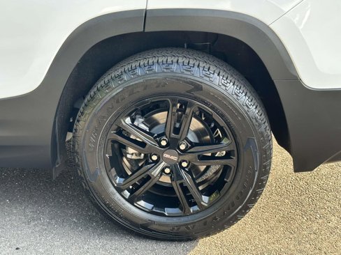 Certified 2022 GMC Terrain AT4 w/ Tech Package image 6