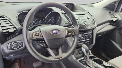Used 2018 Ford Escape SE image 9