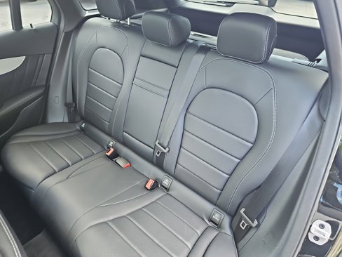 Certified 2022 Mercedes-Benz GLC 300 image 16