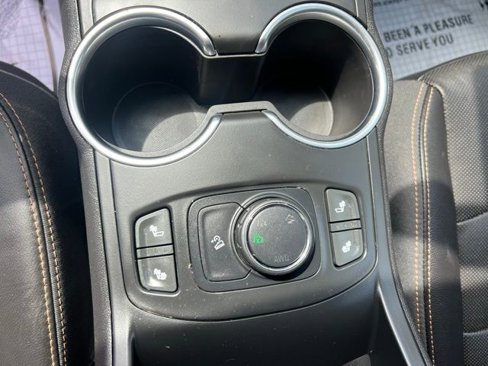 Used 2019 GMC Terrain SLT w/ Preferred Package image 20