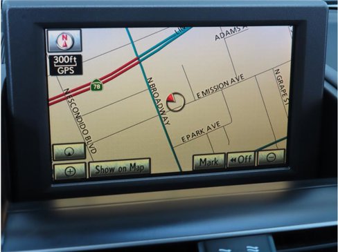 Used 2010 Lexus HS 250h image 12