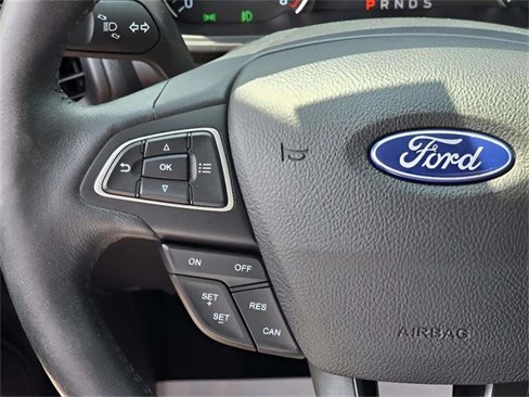 Used 2021 Ford EcoSport Titanium image 12
