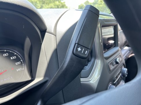 New 2025 Chevrolet Silverado 1500 W/T w/ Trailering Package image 32