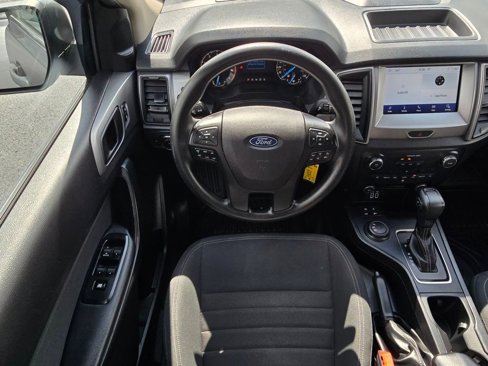 Used 2021 Ford Ranger XL w/ Equipment Group 101A High image 23