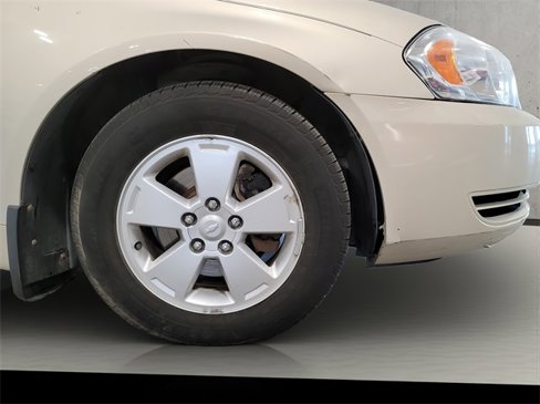Used 2008 Chevrolet Impala LT w/ Luxury Edition Package image 36