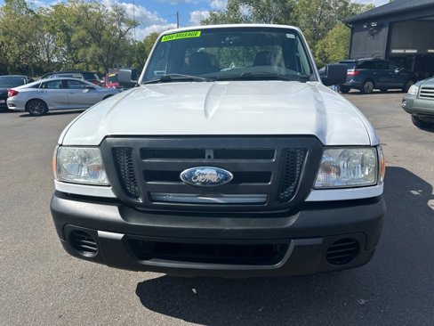 Used 2008 Ford Ranger XL image 8