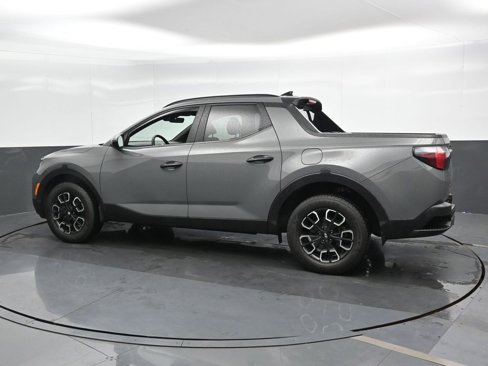 Used 2022 Hyundai Santa Cruz SEL w/ Activity Package image 10