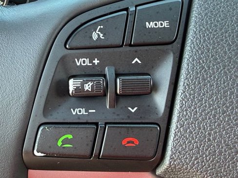 Used 2017 Hyundai Tucson SE Plus image 13