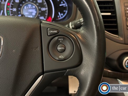 Used 2014 Honda CR-V EX-L image 26