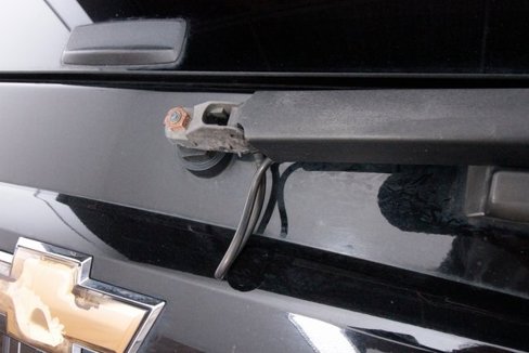 Used 2011 Chevrolet Suburban LTZ image 97
