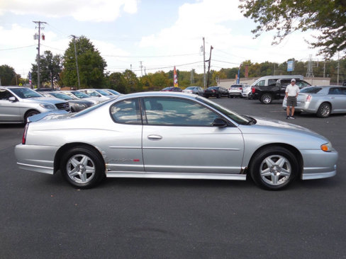 Used 2003 Chevrolet Monte Carlo SS image 4