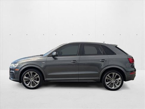 Used 2018 Audi Q3 2.0T Premium image 9