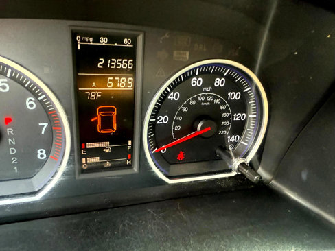 Used 2009 Honda CR-V EX-L image 11