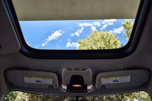 Used 2016 MINI Cooper S image 15