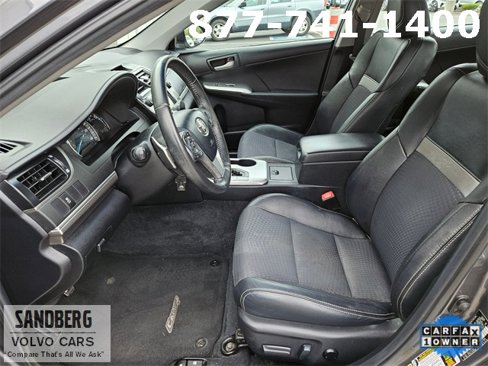 Used 2012 Toyota Camry image 11