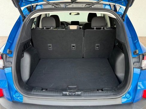Used 2021 Ford Escape SE w/ Convenience Package image 33