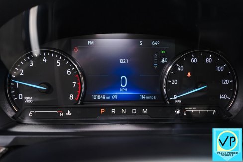 Used 2020 Ford Explorer Limited image 13