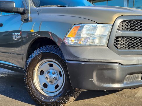 Used 2014 RAM 1500 Tradesman w/ Popular Equipment Group image 3
