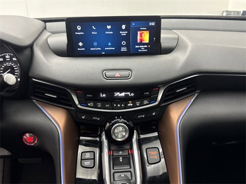 Used 2021 Acura TLX w/ Technology Package image 20