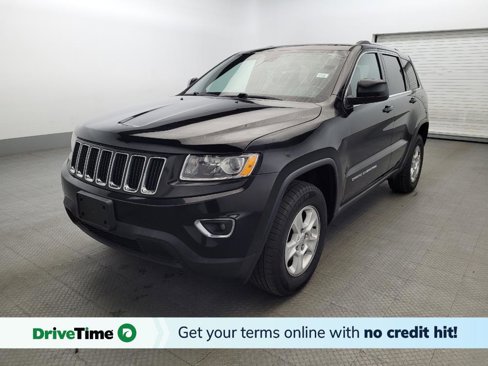 Used 2016 Jeep Grand Cherokee Laredo w/ Quick Order Package 23E image 1