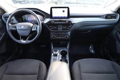 Certified 2024 Ford Escape Active w/ Cold Weather Package image 22