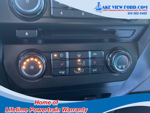 Used 2016 Ford F150 XLT w/ Equipment Group 302A Luxury image 28